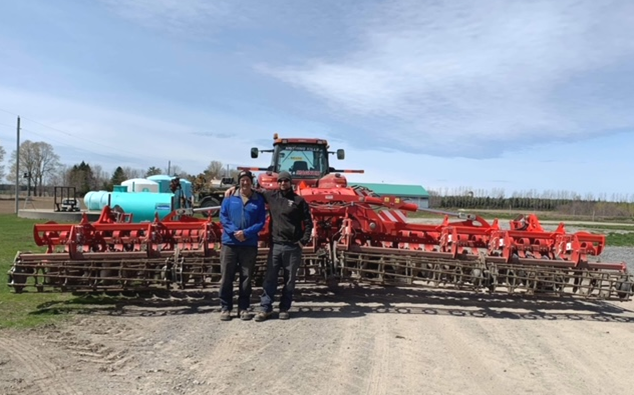 Ducat 8 – Trevor & Allen Cunning